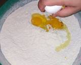 Donuts dough recipe step 3 photo