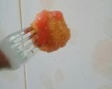 Foto langkah ke 8 dari resep Bola lenglap (ayam, keju kentang, wortel,).