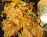 Foto langkah ke 5 dari resep Gurami Acar kuah kuning.