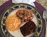 Foto del paso 4 de la receta: Cortadillo de Sirloin de Res