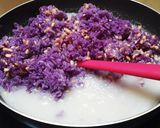 Hình bước làm 4 của món Xôi VỊ