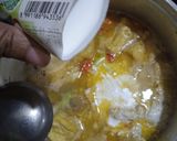 Foto langkah ke 3 dari resep Ikan pe pedas belimbing wuluh.