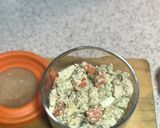 Foto del paso 5 de la receta Ensalada Rusa con Mayonesa de Almendras