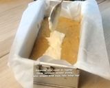 Foto langkah ke 5 dari resep Banana Cheese Cake.