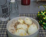 Foto langkah ke 6 dari resep 296. Opor Ayam dan Telur.