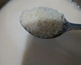 Foto langkah ke 4 dari resep Puding Jelly Susu.