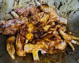 Foto langkah ke 3 dari resep Gulai Ayam.