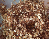 शुगर फ्री ड्राई फ्रूट लड्डू(sugar free dry fruit laddu) रेसिपी चरण 6 फोटो