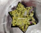 A picture of step 11 of Star Dalwada(Lunch Box Recipe).