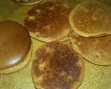 A picture of step 10 of Dora cake.