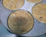 Foto langkah ke 4 dari resep Lempeng pisang.