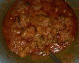 Foto langkah ke 4 dari resep Rendang padang.