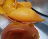 Foto del paso 2 de la receta: Jugo de tomate de árbol