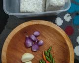 Foto langkah ke 1 dari resep Bulet - bulet Tempe.