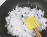 Foto langkah ke 2 dari resep Sambel Boranan.