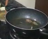 राजस्थानी गुट्टा पुलाव (rajasthani gatta pulao recipe in Hindi) रेसिपी चरण 1 फोटो