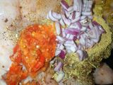 KFC chicken