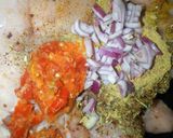 KFC chickenmatakin girki2 hoto