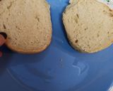 Foto del paso 9 de la receta: Pan de hamburguesa en panificadora