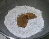 Foto langkah ke 1 dari resep Kue kacang lumerr.