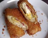 Foto langkah ke 7 dari resep Risoles Mayo.