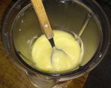 Foto del paso 3 de la receta: Queso de papa