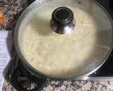 Foto del paso 3 de la receta: Pasta Alfredo