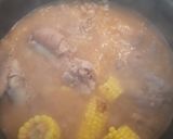Foto del paso 4 de la receta: Cocido de patica de cerdo🇩🇴
