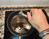 Foto del paso 6 de la receta Hamburguesa Ju Mi