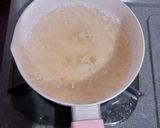 Foto langkah ke 1 dari resep Sop Cheese Dumpling.