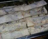 Foto langkah ke 5 dari resep Piscok Keju.