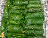 صورة لخطوة 7 من وصفة محشي سلق 🥬🥬