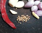 Foto langkah ke 1 dari resep Dadar jagung Jawa Timur.