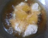 Foto langkah ke 5 dari resep Pempek Nasi Terasi.
