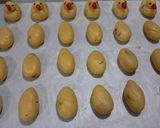 Foto langkah ke 7 dari resep Nastar Bebek.