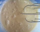 Foto del paso 1 de la receta: Budín de banana y chocolate con harina integral