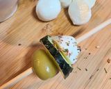 Foto del paso 3 de la receta: Brochetas saludables