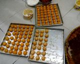Foto langkah ke 2 dari resep Nastar Endes.