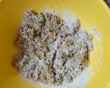 Foto del paso 5 de la receta: Crumble de manzana y almendras