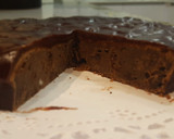 Foto del paso 10 de la receta: Pastel de chocolate