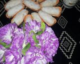 صورة لخطوة 4 من وصفة أصابع جوز الهند ☕😘😋👍