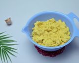 Foto langkah ke 3 dari resep NASTAR KINCLONG DIOLES PUTIH TELUR! NASTAR PREMIUM 1 KG.