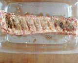 Foto del paso 2 de la receta: Costillas bbq al horno