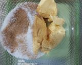 عکس مرحله 1 از دستور کوکی شکلاتی
