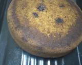 Coconut and pineapple cake#jikonichallenge recipe step 7 photo