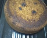 A picture of step 7 of Coconut and pineapple cake#jikonichallenge.