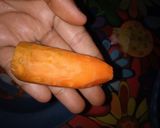 Foto langkah ke 1 dari resep Nasi Goreng Kecap Sayur 🥕🫛.