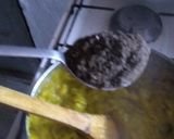 Foto del paso 3 de la receta: Mermelada de mango/kiwi, stevia y chía