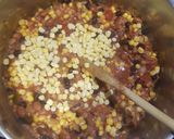 Foto del paso 2 de la receta: Sopa de tortilla mexicana