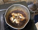 Foto langkah ke 1 dari resep Yakitori.
